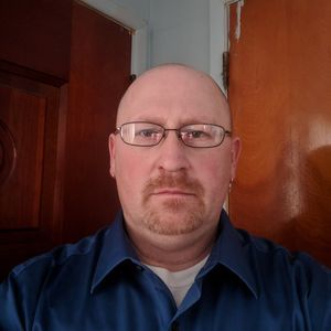 Meet your Posher, Rusty